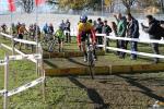 Turin International Cyclocross 2024